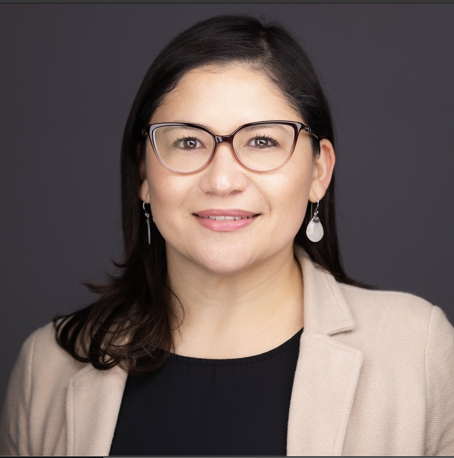 Gladys Andino, PhD