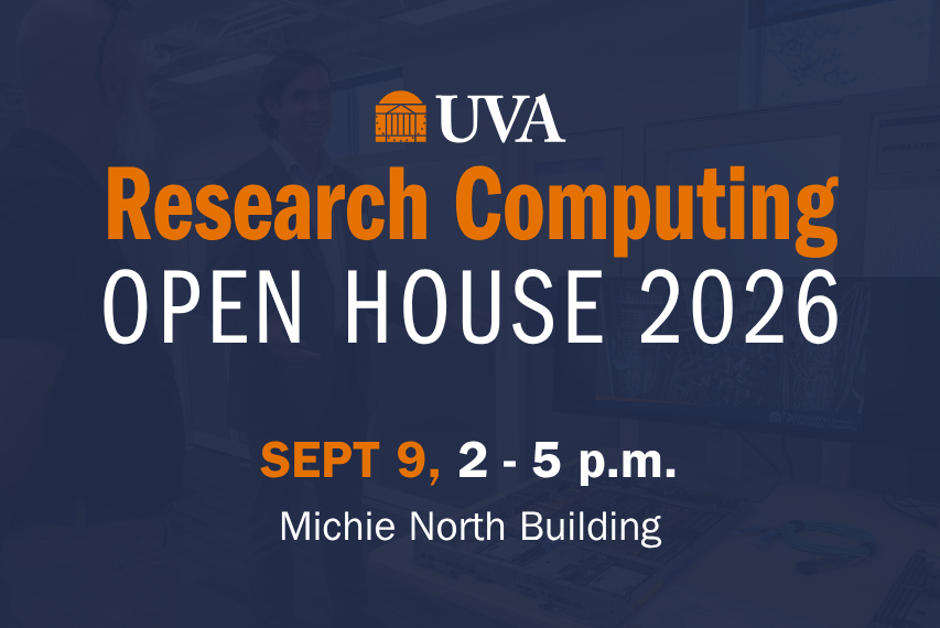 2026 Open House 